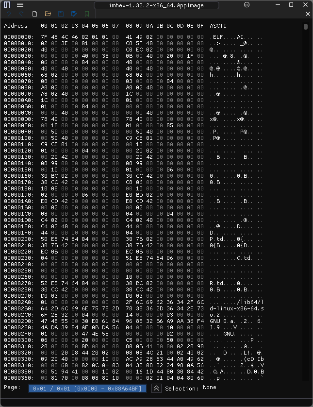 Simplified Editor Mode